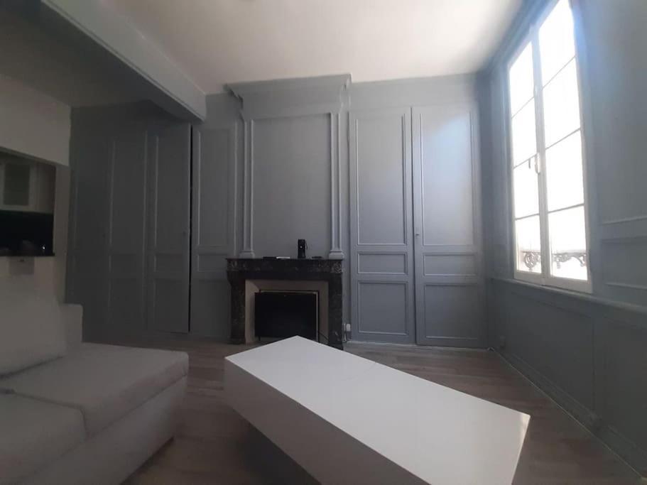 Cocoon Standing - Coeur Historique De Troyes Daire Dış mekan fotoğraf